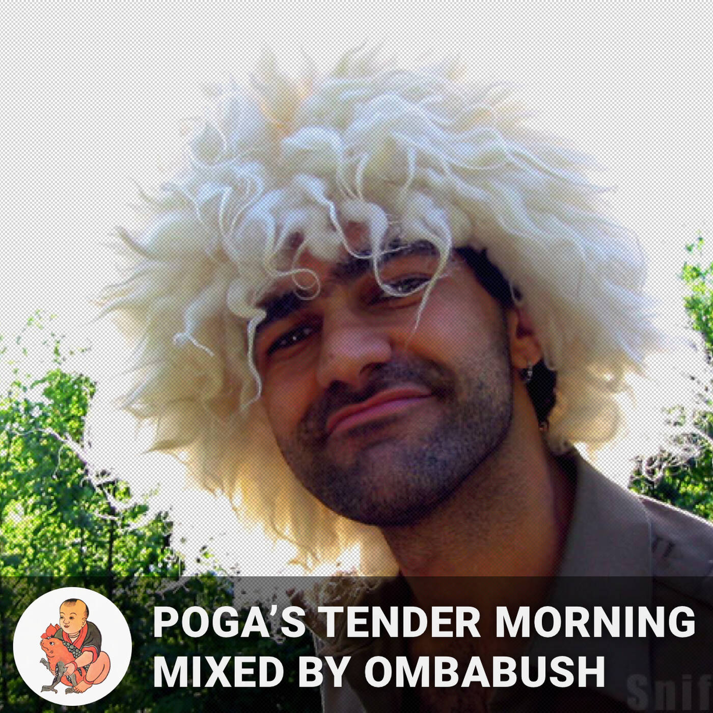 Poga’s Tender Morning @ Baan Tai episode artwork