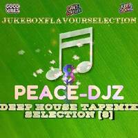 Jukeboxflavour selection 