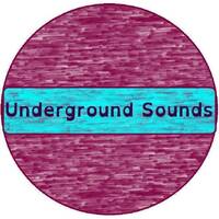 Underground Sounds - Mikel L. by Mikel L. aka Pitu