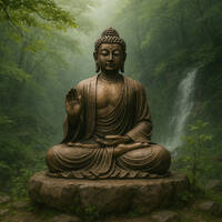 05 DJ Ph@ttman - Steps of the Mountain Sage by DJ Ph@ttman