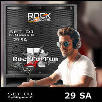 Rockforfun 29 SA by ROCK FUN ZONE . PT