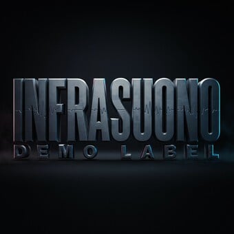 INFRASUONO DEMO LABEL