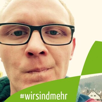 Patrick Weber