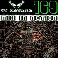 MIA 169 by DjBlasto