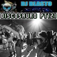 Discosauro Pt121 by DjBlasto