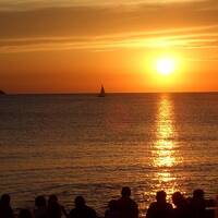 Big In Ibiza! Promo Mix by Mistanoize