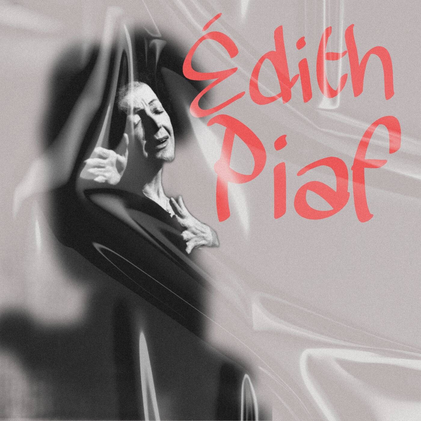 Edith Piaf episode artwork