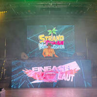 StrandOpenAir 2026 Set - Good Bye by Einfach Laut