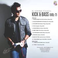 01. Zara Jhoom Jhoom (House Mix) by DJ SARFRAZ
