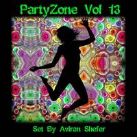 PartyZone 13 by Aviran's Music Place