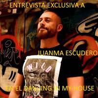 Dancing In My House Radio Show #444 (27-10-16) 14ª T by Dancing In My House