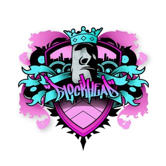 Blockhead Recordings