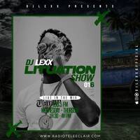 DJ LEXX - LITUATION SHOW 016 - @RadioTeleEclair (29-06-22) by Djlexxofficial