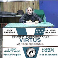 La morte ha mille mani di Luigi Guicciardi by Roberto Roganti scrittore