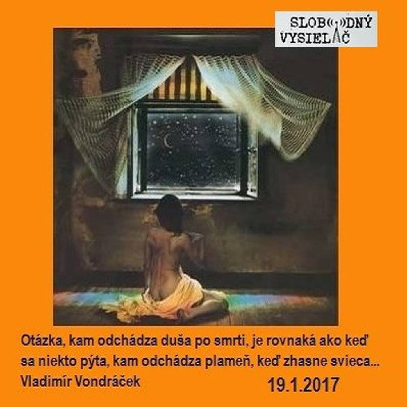 Opony 157 - 2017-01-19 Konvergencie 14 Fantastické a magické z hľadiska psychiatrie... episode artwork