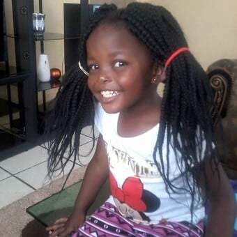 Ramokheseng Waii Ntai