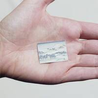 ASCII-Podcast_002 Marlene Maier: Food only exists on pictures by Olaf Val - ASCII - Podcast