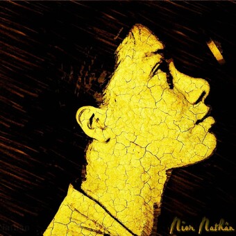 Nior Nath&acirc;n | El Artista Escritor (Radio FM Oficial)