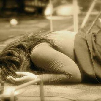 Nicola Hudson- M'Panzu