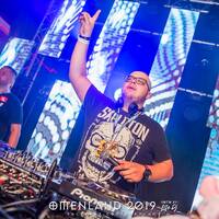SOUND BASS @ OMENLAND FESTIVAL - 16.08.2019 - by OMEN CLUB 2
