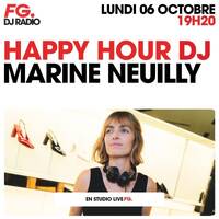 Happy Hour DJ - Marine Neuilly (06.10.2025) by djsets4u