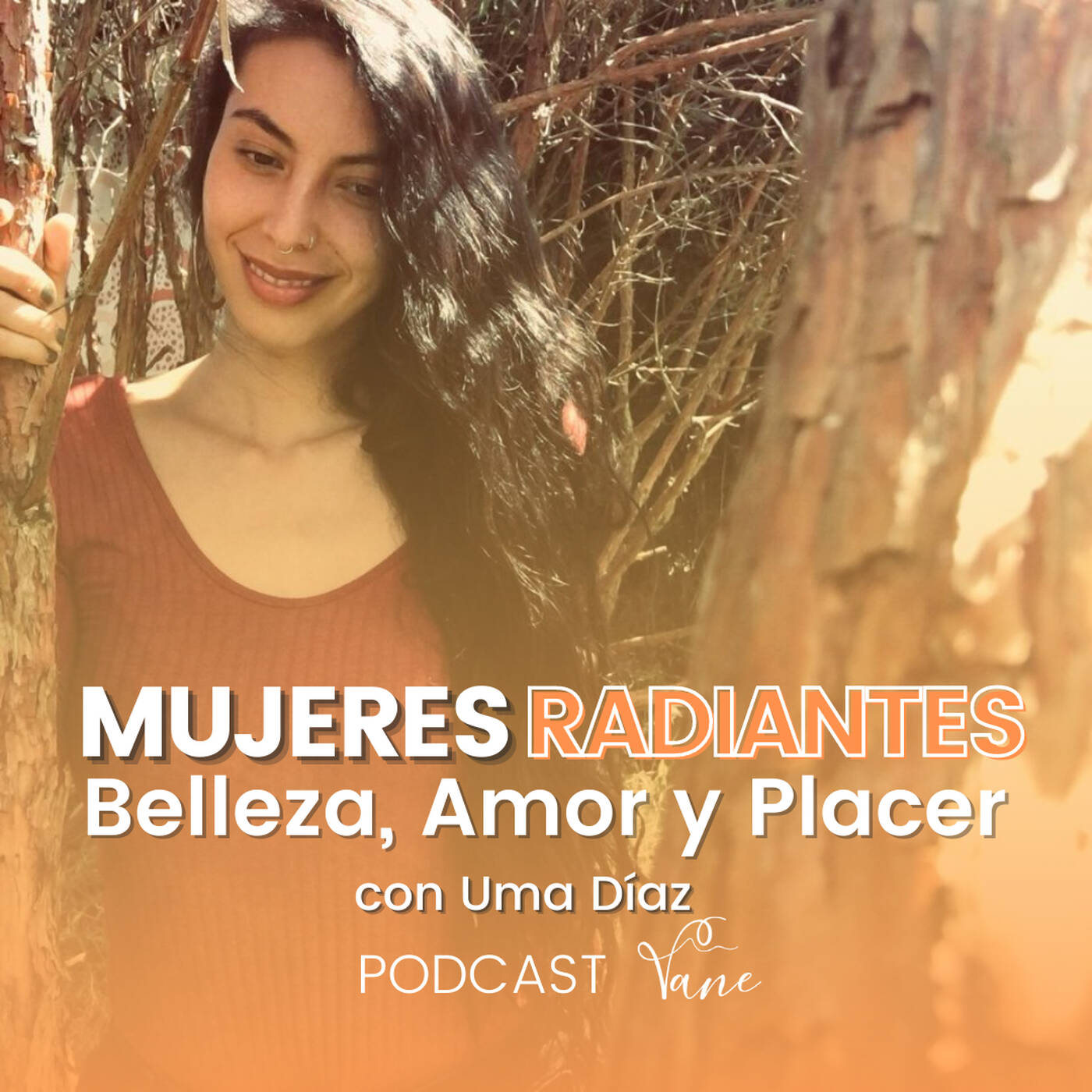 Belleza, Amor y Placer con Uma Diaz episode artwork