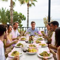 The Deep House Cave 2025-12-06 by Dj TuXxL