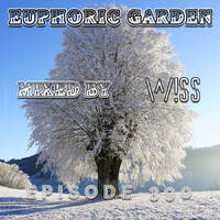 Euphoric Garden 390 by W!SS