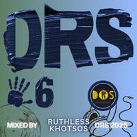 Deep Ruthless Session 56 (Mixed by Ruthless Khotsos) [2 Hour Special] by Deep Ruthless Sessions