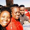 Nkosinathi Ngomane