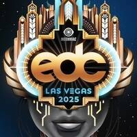 EDC - Las Vegas 2025 - FREE DDL