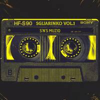 Sgijarinko Vol. 1 (Mixed &amp; Compiled By S'N'S MuziQ) 100% Production Mix by S'N'S MuziQ