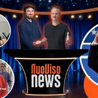 NuoViso News # 107 by NuoFlix