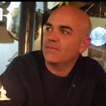 David P&eacute;rez Sieiro