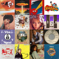 Musical Pot-Pourri #147 by Alternative Radio