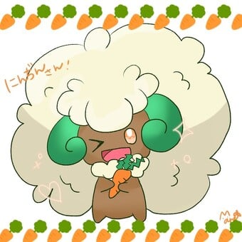 にんぢん