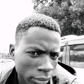 Otieno Shadrack