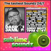 Darren James - Euphoria Memories by Sublime Soundz