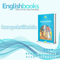 Rumpelstiltskin &amp; EnglishBooks by EnglishBooks