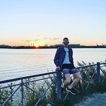 Алексей Сторчаков