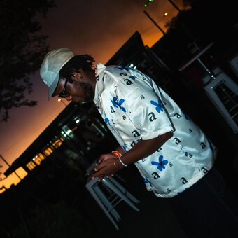 Denzel Luvuyo