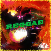 Reggae Attack by General ND Sound