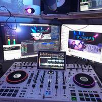 TheWhite House (Mix 18)_pn by kevin white