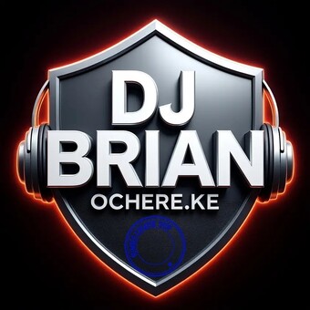 DJ BRIAN OCHERE.ke