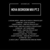 DiMO BG - Nova Bedroom Mix December 2015 Pt 2 by DiMO BG