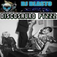 Discosauro Pt222 by DjBlasto
