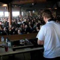 John Digweed - Live @ Cavo Paradiso, Mykonos. Greece (28.07.2004) by tribalcho upload