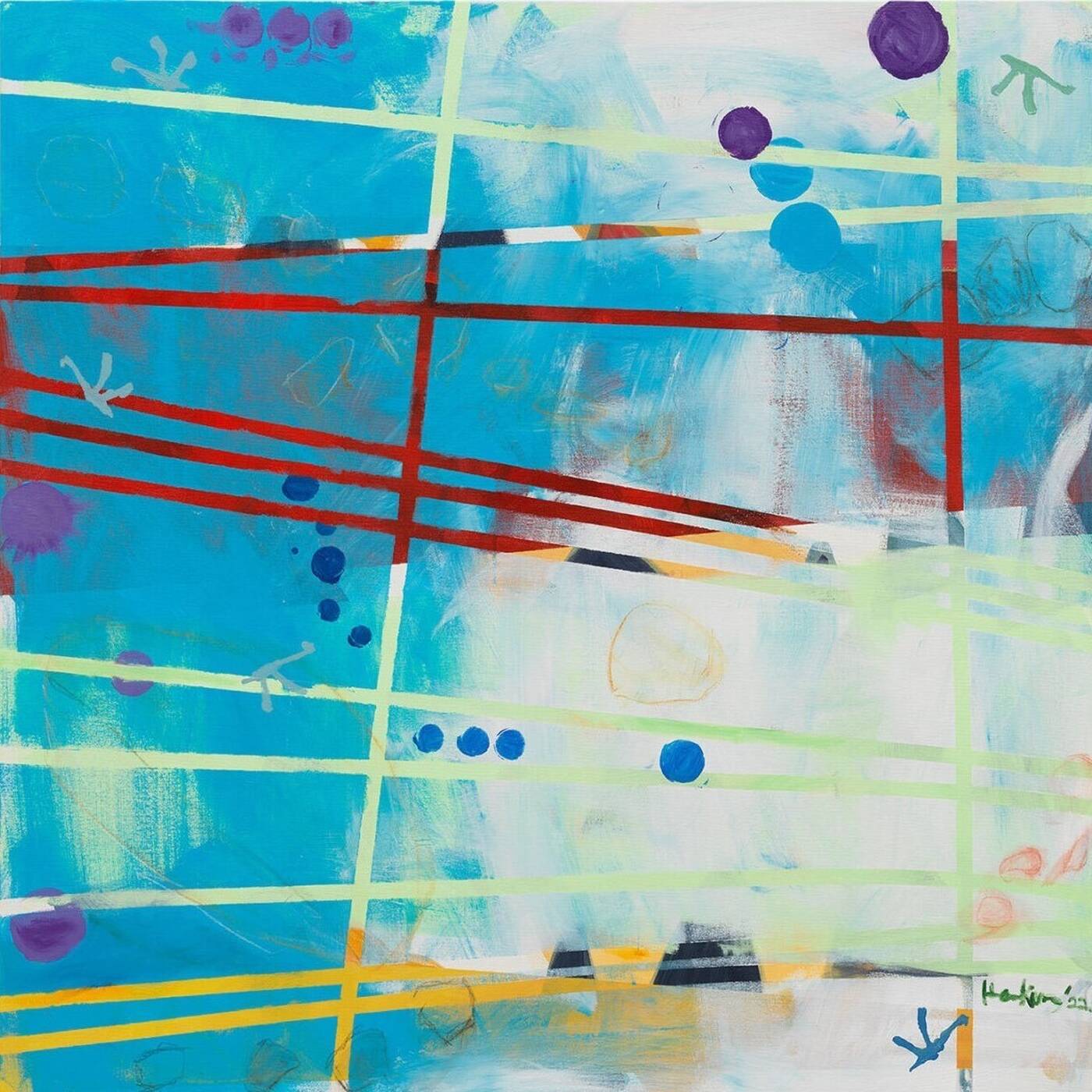 The Goya MusicMan Show