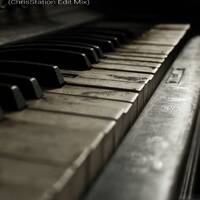 Andrew Rayel - The End At Pianoland (ChrisStation Edit Mix) by Chris Station