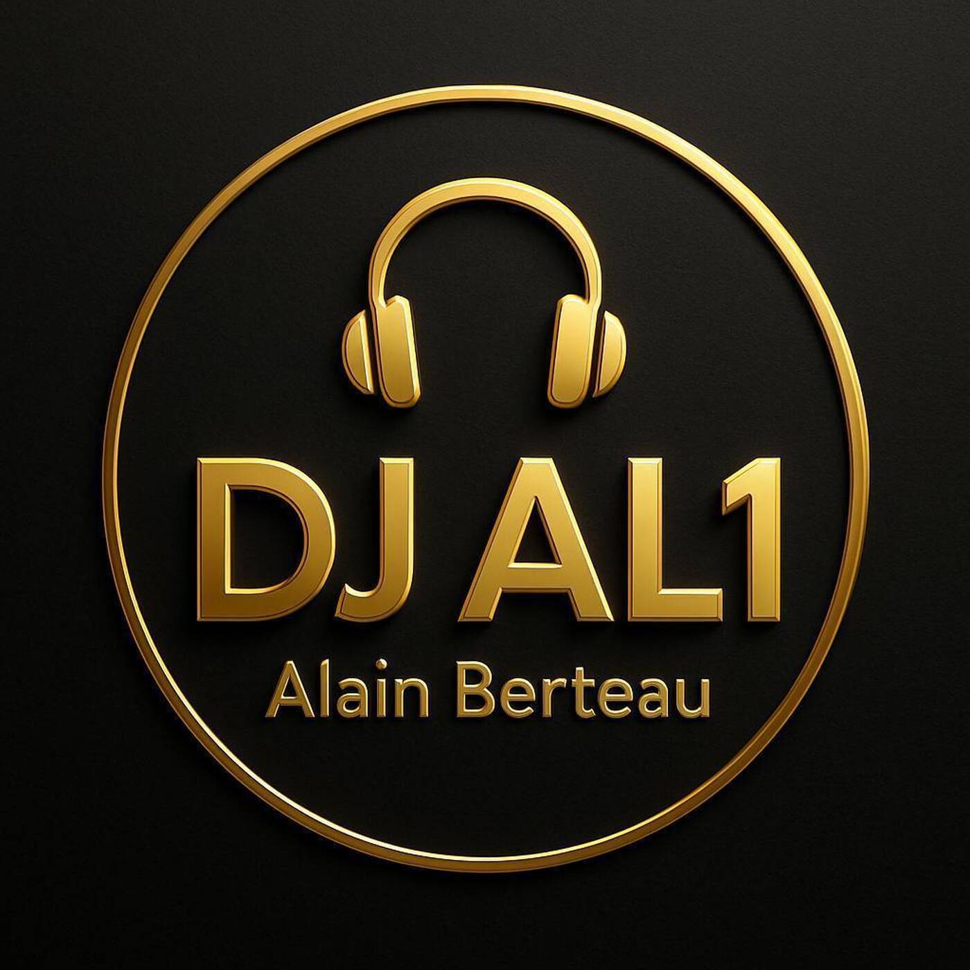 DJ AL1' s TECHNO AOUT 2025 MIX VOL 2 episode artwork